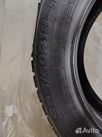 LingLong Green-Max Winter Ice I-15 SUV 225/60 R18 100
