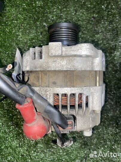 Генератор QR20DE Nissan Serena TNC24 23100AU400