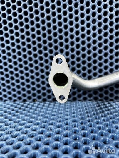 Трубка егр EGR Volkswagen Touareg 3.2