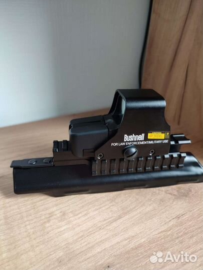 Прицел коллиматорный