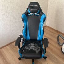 Кресло игровое dxracer racing