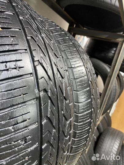 Yokohama Geolandar G95 225/60 R17 99V
