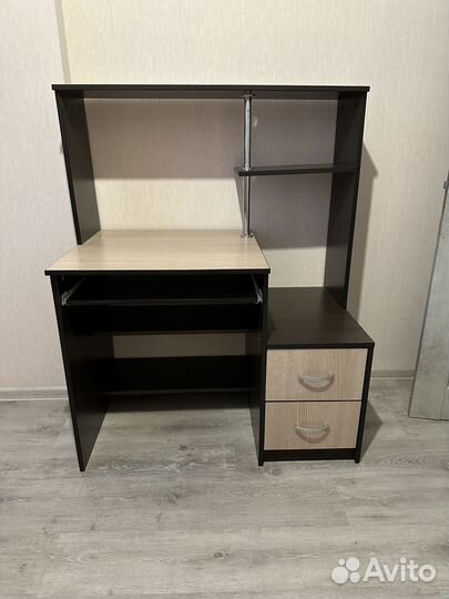 Компьютерный стол бу