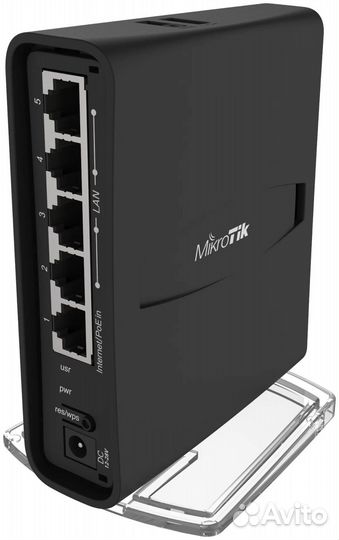 Mikrotik hap ac 2