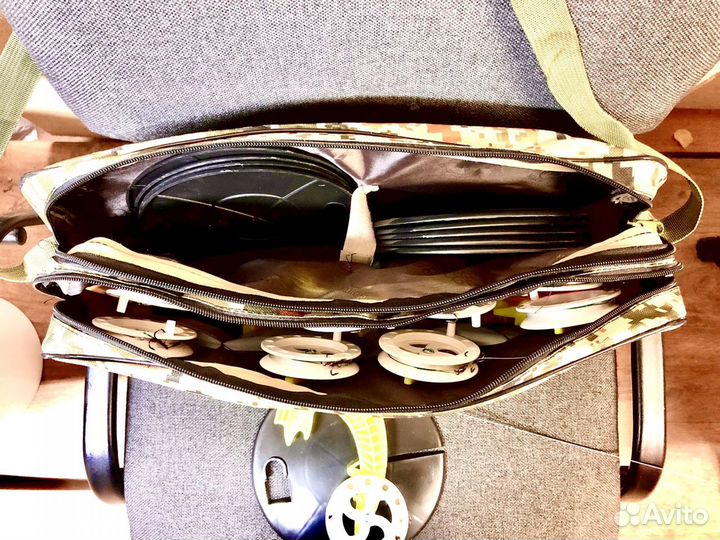 Жерлицы Щука 