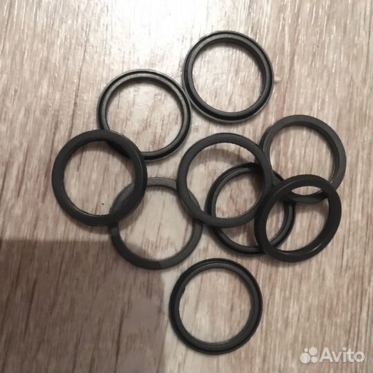 Сальник кик стартера на яву и чезет