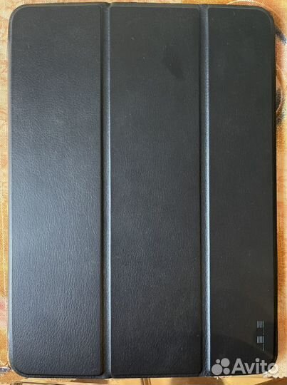 Чехол на айрад 11 pro 2018 года