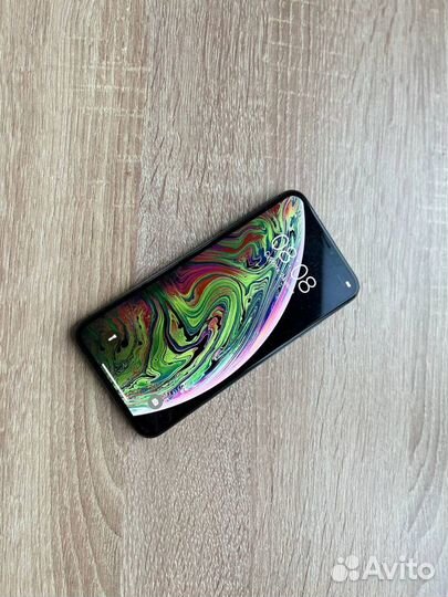 iPhone Xs Max, 256 ГБ