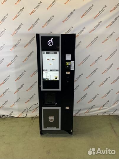 Кофейный автомат Lei 600 touch