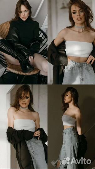 Пресеты Максим Добрый