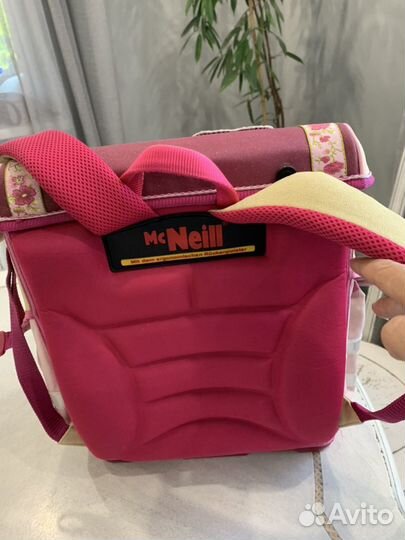 Ранец для девочки