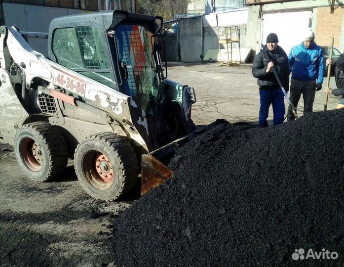 Доставка чернозема