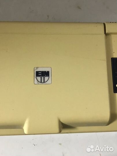 Стерилизатор для инструментов