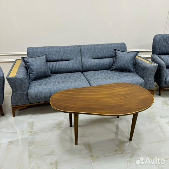 Мягкая тройка Мираж 95