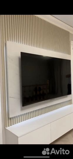 Панель, рейка