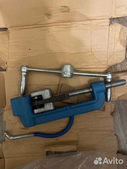 Инструмент натяжной мвт-003