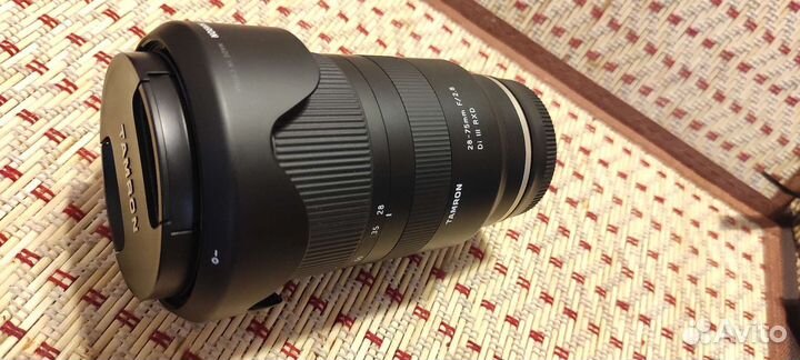 Беззеркальный фотоаппарат Sony Alfa ilce-7M2