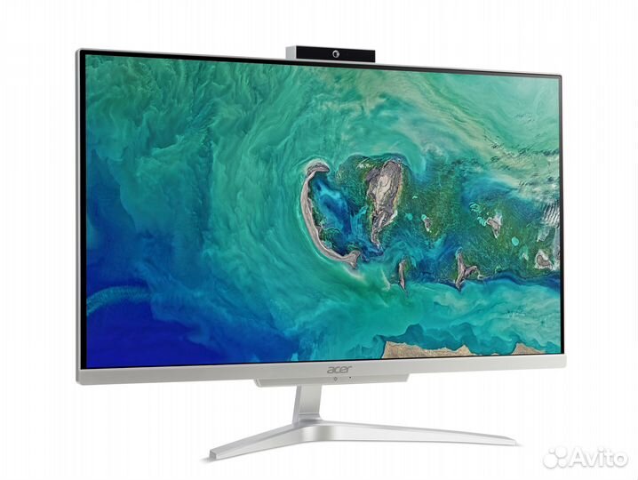 2020 Моноблок Acer 24