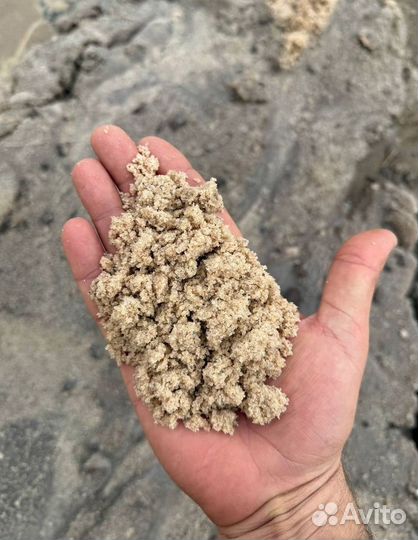 Песко соль галит