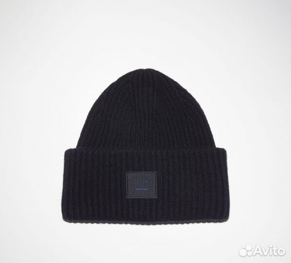 Шапка Acne Studios FA-UX-hats000063 новая