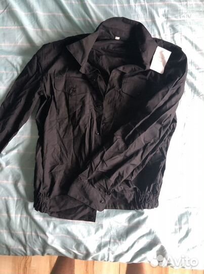 Офисная форма вмф