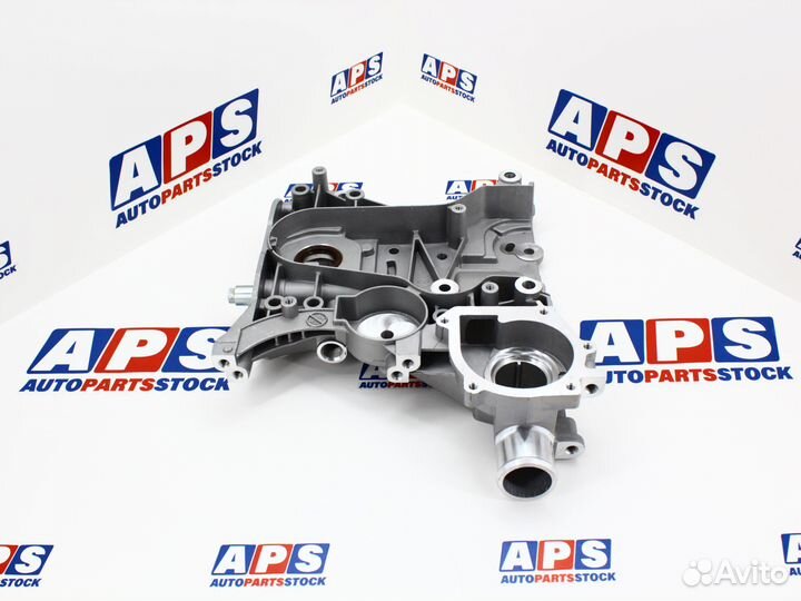 Маслонасос GM 55566793 Opel, Chevrolet новый