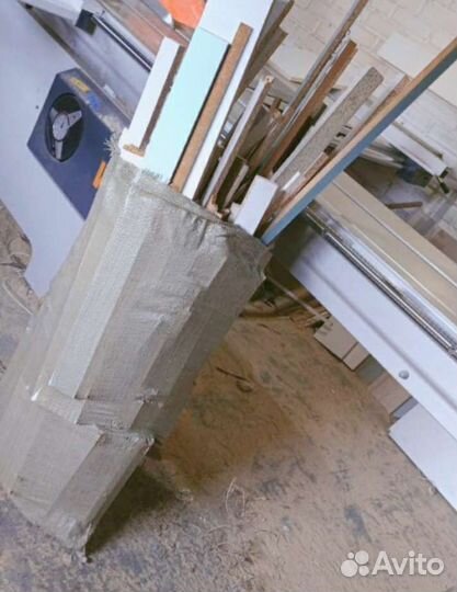 Обрезки лдсп