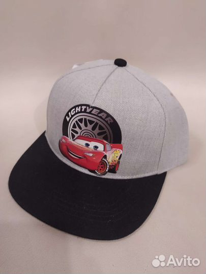 Бейсболки кепки панамки новые р 48-54 на мальчика