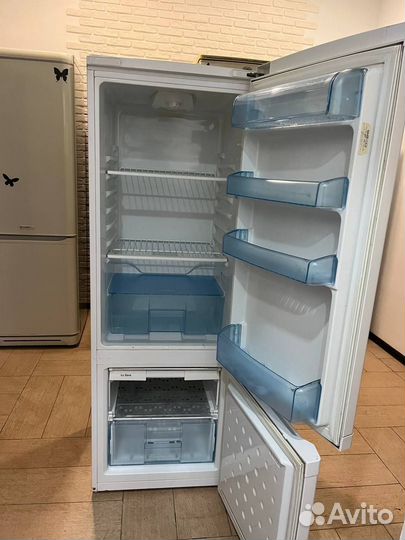 Холодильник Beko высота 160 см