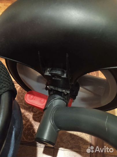 Велосипед трансформер