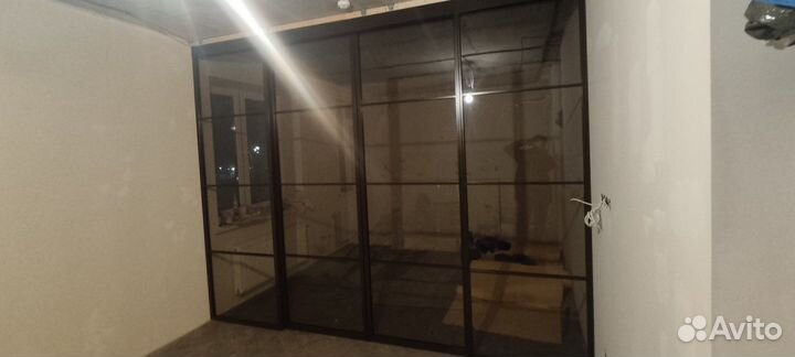 Перегородка для зонирования