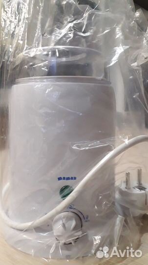 Подогреватель для бутылочек