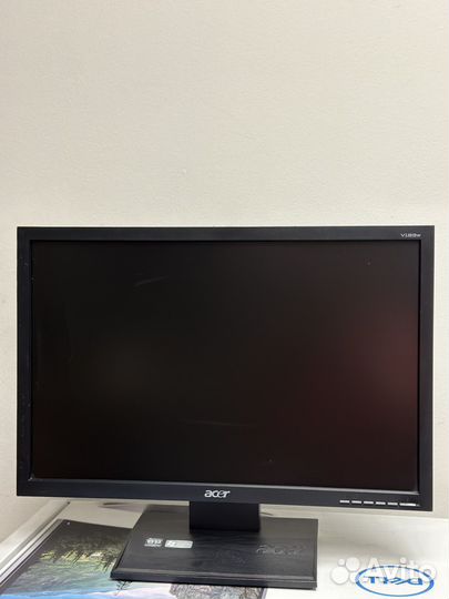 Монитор 19 дюймов