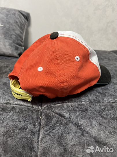 Бейсболка детская