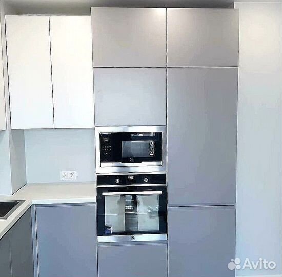 Кухня на заказ