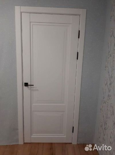 Двери межкомнатные