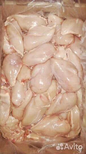 Куриная разделка от производителя