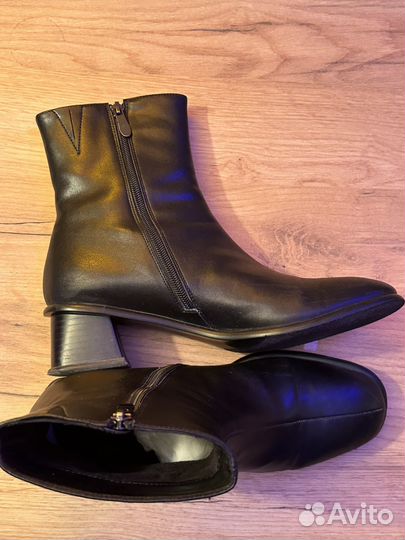 Ботильоны женские 41 размер El'Rosso