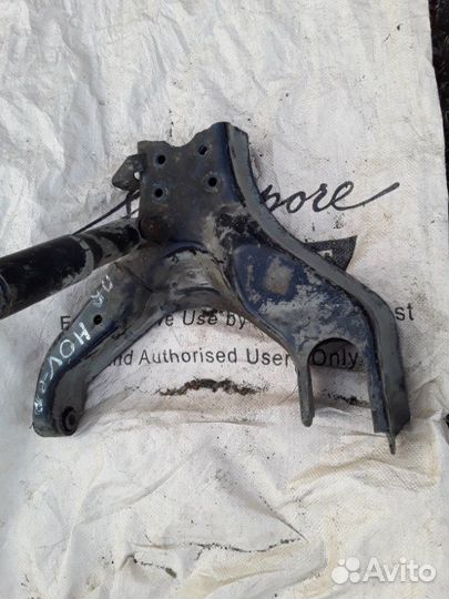 Рычаг подвески передний правый Great Wall Hover H5