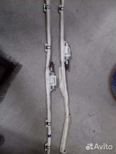 Подушка безопасности правая строна VW Golf 6