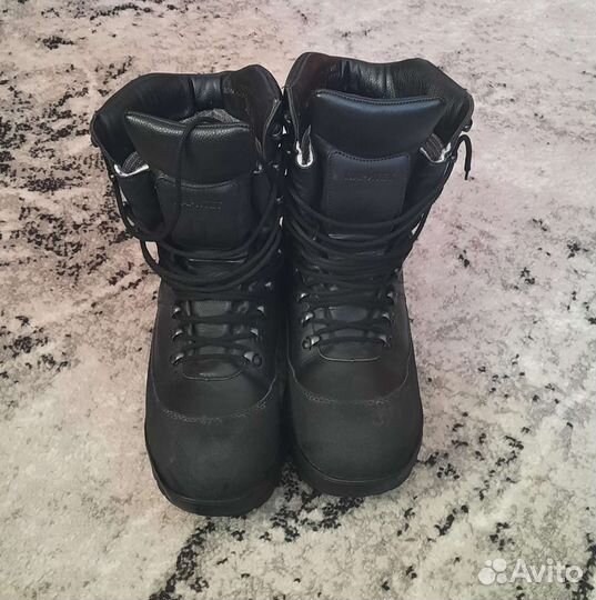 Берцы мужские зимние 43 размер