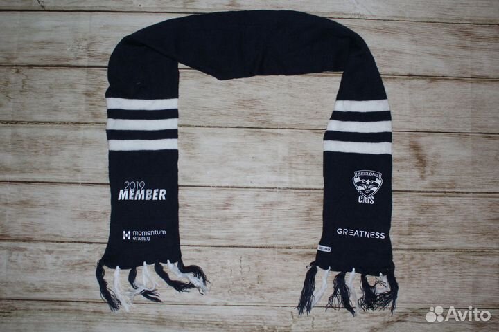 Шарф фк 