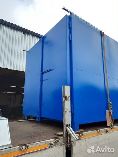 Шкаф для сушки изделий