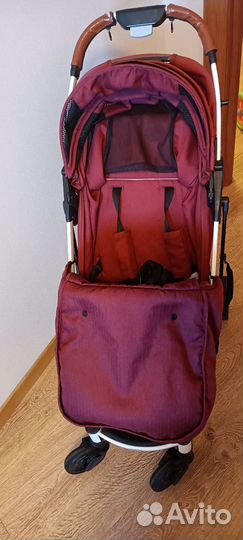 Прогулочная коляска Yoya plus 3