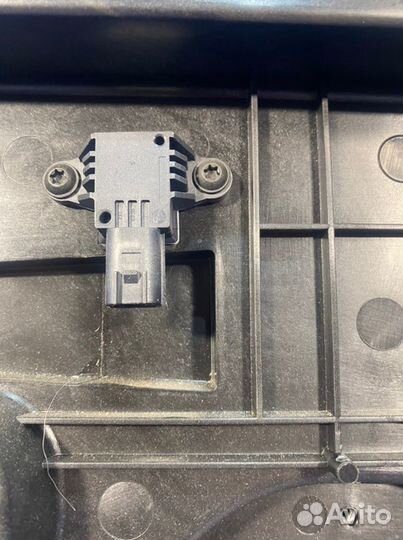 Панель двери стеклоподъёмника внутренняя задний