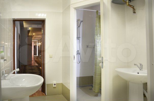 Комната 9 м², 2/2 эт.