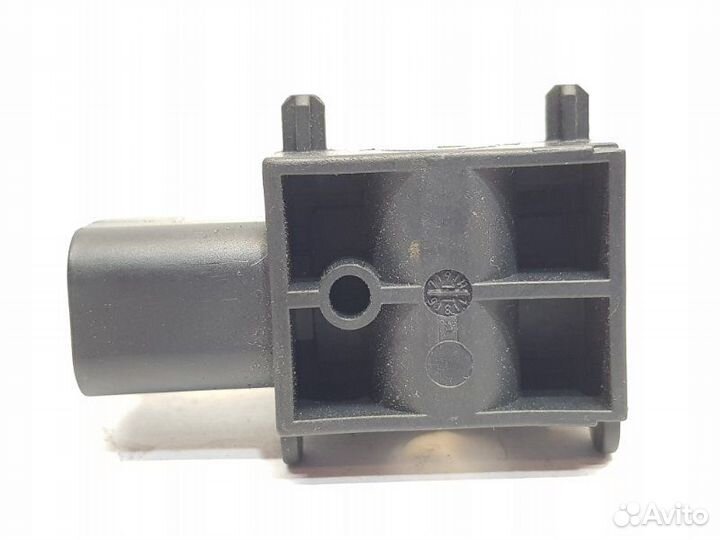 Датчик удара Land Rover Freelander 2.2L crdi