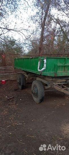 Плуг 86 Механический завод ПСК-5, 1998