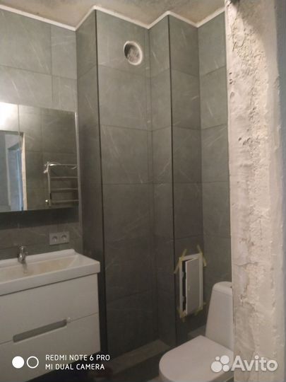 Ремонт квартир