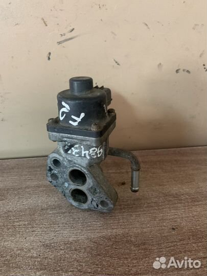 Клапан EGR Ford Mazda LF0120300A (1,8-2,0)